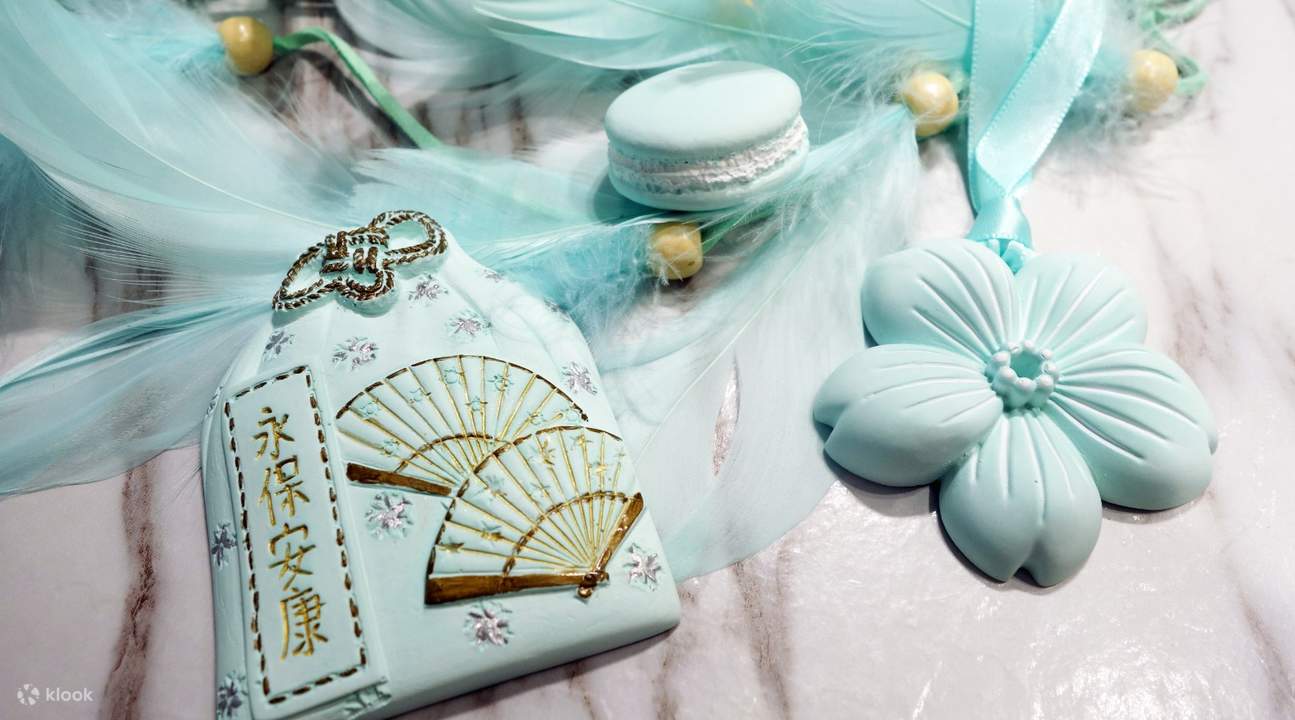 擴香石工作坊 | 尖沙咀